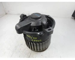 BLOWER MOTOR Smart ForFour 2005 1.1 060700701