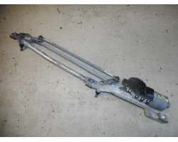 WIPER MECHANISM Ford Focus 2010 1.6