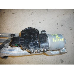 WIPER MECHANISM Ford Focus 2010 1.6