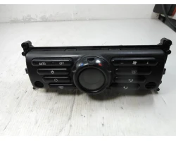 CENTRALINA COMANDO CLIMATIZZATORE Mini Mini 2004 COOPER S 64.116935489