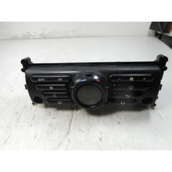 CENTRALINA COMANDO CLIMATIZZATORE Mini Mini 2004 COOPER S 64.116935489