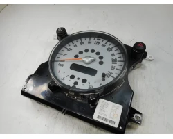 QUADRO STRUMENTI CONTACHILOMETRI Mini Mini 2004 COOPER S 6211-6932507