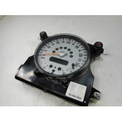 QUADRO STRUMENTI CONTACHILOMETRI Mini Mini 2004 COOPER S 6211-6932507 QUADRO STRUMENTI CONTACHILOMETRI Mini Mini 2004 COOPER S 6211-6932507
