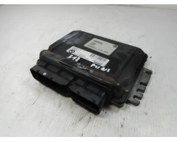 ENGINE CONTROL UNIT Mini Mini 2004 COOPER S 12147527610-01