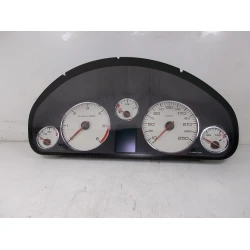 QUADRO STRUMENTI CONTACHILOMETRI Peugeot 407 2008 1.6 HDI BREAK 9664690380