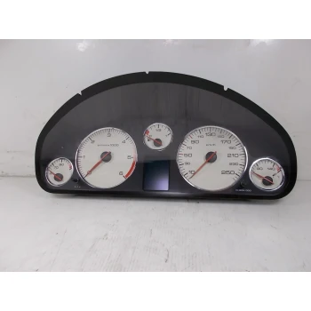 ŠTEVEC Peugeot 407 2008 1.6 HDI BREAK 9664690380