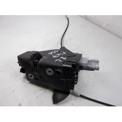 ZAKLEP  ZADAJ LEVA Peugeot 407 2008 1.6 HDI BREAK 96866921
