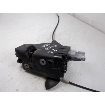 CHIUSURA SERRATURA PORTA POSTERIORE SINISTRA Peugeot 407 2008 1.6 HDI BREAK 96866921