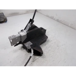 CHIUSURA SERRATURA PORTA POSTERIORE SINISTRA Peugeot 407 2008 1.6 HDI BREAK 96866921