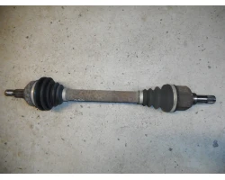 SEMIASSE ANTERIORE SINISTRO Peugeot 407 2008 1.6 HDI BREAK