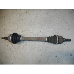 SEMIASSE ANTERIORE SINISTRO Peugeot 407 2008 1.6 HDI BREAK SEMIASSE ANTERIORE SINISTRO Peugeot 407 2008 1.6 HDI BREAK