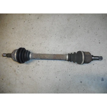 SEMIASSE ANTERIORE SINISTRO Peugeot 407 2008 1.6 HDI BREAK