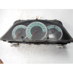 DASHBOARD Toyota Corolla 2004 VERSO 2.0 D 257420-3689