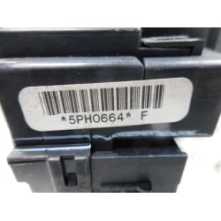 AIRBAG CLOCK SPRING Toyota Corolla 2004 VERSO 2.0 D 5ph0664f