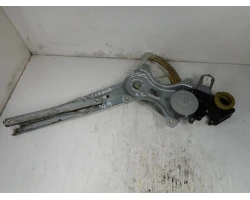 MECCANISMO ALZA VETRO ANTERIORE SINISTRO Toyota Corolla 2004 VERSO 2.0 D 997249-100