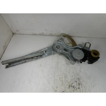 MECCANISMO ALZA VETRO ANTERIORE SINISTRO Toyota Corolla 2004 VERSO 2.0 D 997249-100