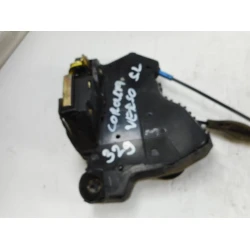 DOOR LOCK FRONT LEFT Toyota Corolla 2004 VERSO 2.0 D