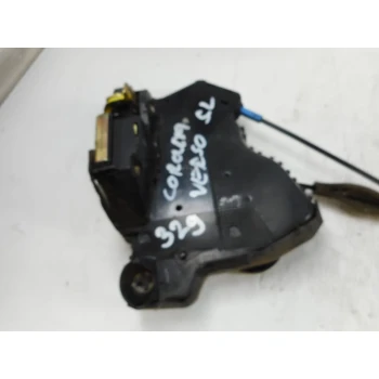 DOOR LOCK FRONT LEFT Toyota Corolla 2004 VERSO 2.0 D