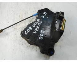 CHIUSURA SERRATURA PORTA ANTERIORE DESTRA Toyota Corolla 2004 VERSO 2.0 D