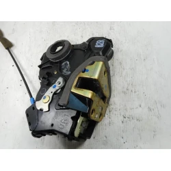 CHIUSURA SERRATURA PORTA ANTERIORE DESTRA Toyota Corolla 2004 VERSO 2.0 D