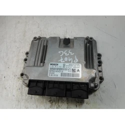 CENTRALINA INIEZIONE MOTORE Peugeot 407 2008 1.6 HDI BREAK 9664257580