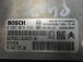 CENTRALINA INIEZIONE MOTORE Peugeot 407 2008 1.6 HDI BREAK 9664257580