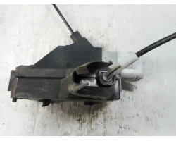 DOOR LOCK REAR RIGHT Peugeot 407 2008 1.6 HDI BREAK 96866920