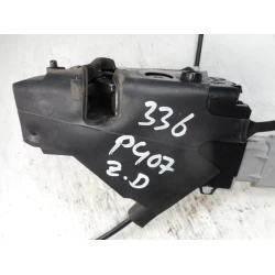 DOOR LOCK REAR RIGHT Peugeot 407 2008 1.6 HDI BREAK 96866920