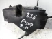 ZAKLEP  ZADAJ DESNA Peugeot 407 2008 1.6 HDI BREAK 96866920