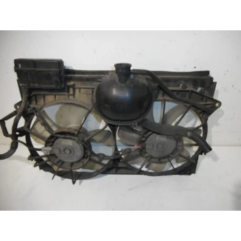 VENTILATOR HLADILNIKA Toyota Corolla 2004 VERSO 2.0 D
