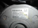 VENTILATOR HLADILNIKA Toyota Corolla 2004 VERSO 2.0 D