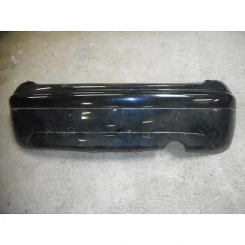 BUMPER REAR Citroën C3 2008 1.4 i