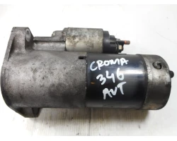 MOTORINO AVVIAMENTO Fiat Croma 2007 2.4 20V JTD AUT. 55186545