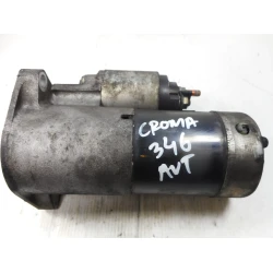 ZAGANJALNIK Fiat Croma 2007 2.4 20V JTD AUT. 55186545