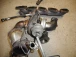 TURBOCHARGER Fiat Croma 2007 2.4 20V JTD AUT. 55204598