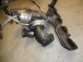 TURBOCHARGER Fiat Croma 2007 2.4 20V JTD AUT. 55204598