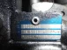 TURBOCHARGER Fiat Croma 2007 2.4 20V JTD AUT. 55204598