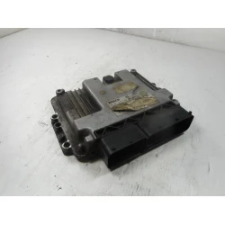 CENTRALINA INIEZIONE MOTORE Fiat Croma 2007 2.4 20V JTD AUT. 0281012150