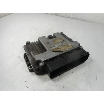 CENTRALINA INIEZIONE MOTORE Fiat Croma 2007 2.4 20V JTD AUT. 0281012150