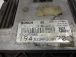 CENTRALINA INIEZIONE MOTORE Fiat Croma 2007 2.4 20V JTD AUT. 0281012150