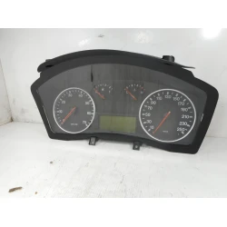 QUADRO STRUMENTI CONTACHILOMETRI Fiat Croma 2007 2.4 20V JTD AUT. 51735924