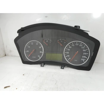 QUADRO STRUMENTI CONTACHILOMETRI Fiat Croma 2007 2.4 20V JTD AUT. 51735924