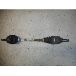 SEMIASSE ANTERIORE SINISTRO Peugeot 207 2007 1.4 SEMIASSE ANTERIORE SINISTRO Peugeot 207 2007 1.4