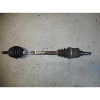 POLOSOVINA SP.LEVA Peugeot 207 2007 1.4