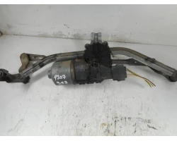 MEHANIZEM Z MOTORČKOM BRISALCEV Peugeot 207 2007 1.4 0390241540