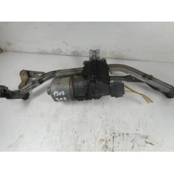 WIPER MECHANISM Peugeot 207 2007 1.4 0390241540 WIPER MECHANISM Peugeot 207 2007 1.4 0390241540
