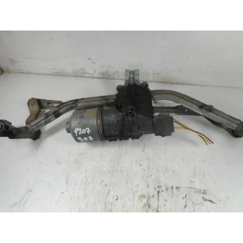 WIPER MECHANISM Peugeot 207 2007 1.4 0390241540