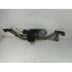 MEHANIZEM Z MOTORČKOM BRISALCEV Peugeot 207 2007 1.4 0390241540
