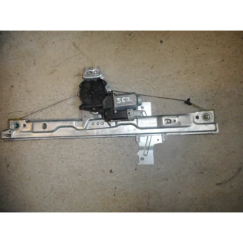 MECCANISMO ALZA VETRO ANTERIORE SINISTRO Peugeot 207 2007 1.4 440787e