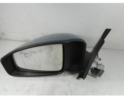 OGLEDALO LEVO Renault ESPACE 2003 2.2